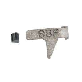BBF Airsoft Tokyo Marui AKM GBBR Hop Up Lever