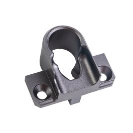 BBT MARUYAMA SCW-9 PRO / PRO-G GBB Feed Ramp (CNC Aluminum)