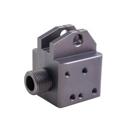 BBT MARUYAMA SCW-9 PRO / PRO-G GBB Hop Up Chamber (CNC Aluminum)