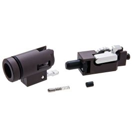 BBT Tokyo Marui MWS GBB Hop Up Chamber Adjuster Set (CNC 7075
