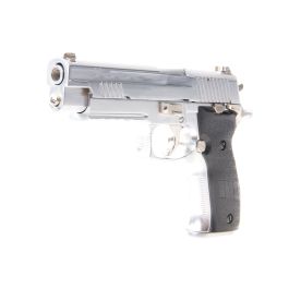 Blackcat Airsoft 1/2 Scale High Precision Mini Model Gun P226
