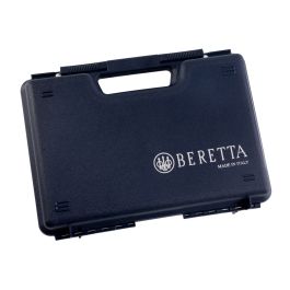 Beretta 90Series Pistol Hard Case (Compatible with M9, Glock 17
