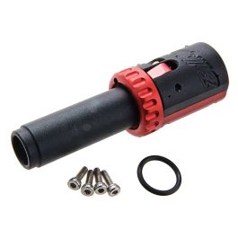 Bullgear CNC Hop Up for Cybergun FN Licensed M249 Featherweight