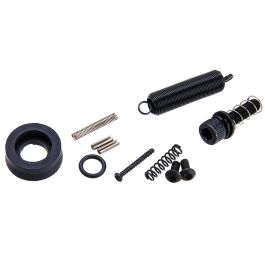 BJ TAC Tokyo Marui MWS GBBR Nozzle Parts Complete Set