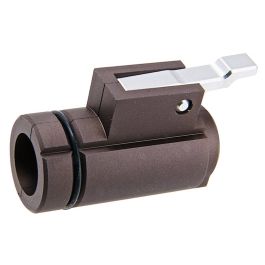 BJ Tac Tokyo Marui MWS GBBR Hop Up Chamber (7075 Aluminum)