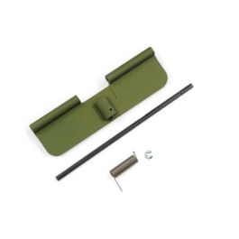 BJ TAC Tokyo Marui MWS Dust Cover (FCS Style) - OD | RedWolf
