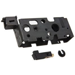 Bow Master VFC MP5A5 GBBR Airsoft GMF Trigger Box Case (3 Round