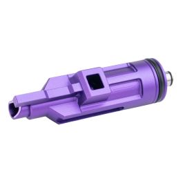 BOW MASTER NPAS クリスベクター vector Bow Master Krytac Kriss Vector GBB Loading Nozzle Set (CNC