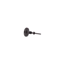 Bow Master Krytac Kriss Vector GBB Multi-position Hop Up Adjustment Wheel (CNC Steel, Black)