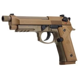 UMAREX PISTOLA SOFTAIR CO2 M9A3 FULL METAL - Arco e Frecce