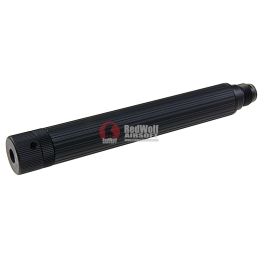 VEVOR Cylindre de Recharge de Gaz CO2 2,3 kg Rempli Bouteille