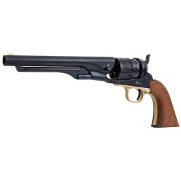 Marushin Anaconda 44 Magnum Revolver (8 inch) - Silver with