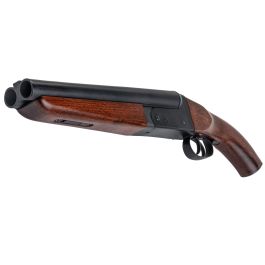 CAW Hudson Revival MADMAX Model Gun (Wood Grip) | RedWolf