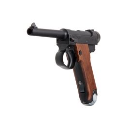 CAW Nambu Type 14 Last Stage Model Heavyweight Dummy