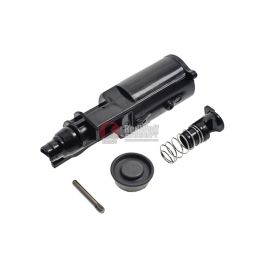乳液・ミルク GUN COWCOW Technology Enhanced Loading Nozzle Set for Tokyo