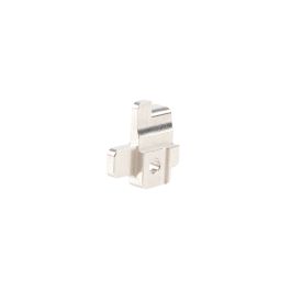 COWCOW Technology Stainless Steel Hop Up Chamber Guide Plate for Tokyo Marui G17 Gen 4 GBB Pistol