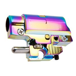COWCOW Technology Tokyo Marui Hi Capa GBB New Gen Hop Up Chamber - Rainbow