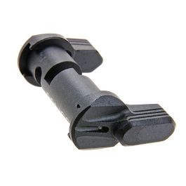 トイガン KAC Modular Ambi Safety Selector MWS VFC C&C Tac Tokyo Marui MWS GBB Ambi Safety Selector Set - Black