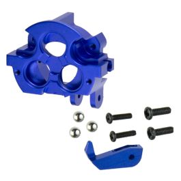 C&C Tac Tokyo Marui SAIGA 12 GBB Enhanced Nozzle Feeding Rear Base