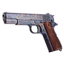 あもページ Cybergun AO 1911 GBB Airsoft Pistol (Marble Pattern with