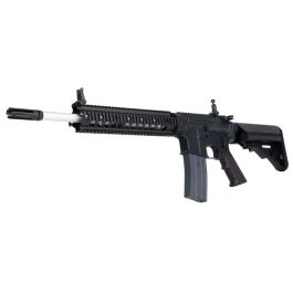 Cybergun Colt Recce Gbb Airsoft M4 Rifle (cyma Cgs System) - Black 