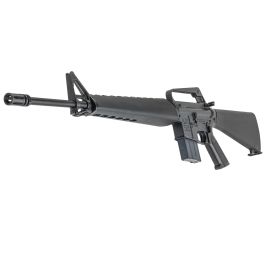 Cybergun M16A1 COLT M603 GBB Airsoft Rifle (CGS System) - Black