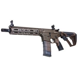 EMG Daniel Defense DD MK18 RIII PDW GBB Airsoft M4 Rifle