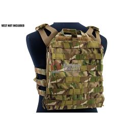 Crye Precision (By ZShot) AVS / JPC Zip-On Molle Back Panel (M