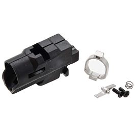 Crusader VFC Glock Guide Hop Kit (Steel) for Glock 17 Gen 5 / G19 Gen 4 / G19x / G45