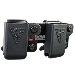 Back-up WA 1911 SUSマガジンキャッチ ノンチェッカー Back-up WA 1911 SUSマガジンキャッチ ノンチェッカーの通販はau PAY