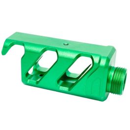 CTM TAC Action Army AAP01 / 01C FUKU-2 Upper Inner Decorative Bucket- Short  (CNC, Green) | RedWolf