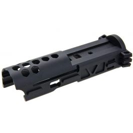 CTM TAC Action Army AAP 01 Super Light Weight Blowback Unit - Black ...