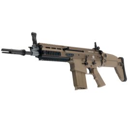 鉄砲屋:Cybergun/VFC SCAR-H GBB カスタムしたよ！！