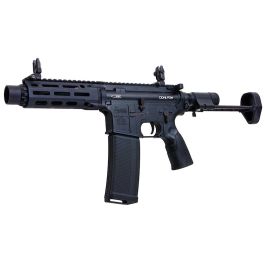 EMG Daniel Defense DDM4 PDW (.300 BLK) Airsoft AEG Rifle (CYMA Platinum  Series) - Black | RedWolf