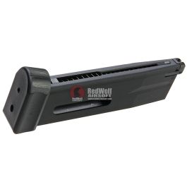 KJ Works Shadow 2 / CZ TS2 CO2 Magazine (26 rounds)