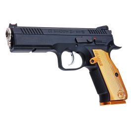 カボ8 cz shadow2 The popular CZ Shadow2 is now available in CO2! Carbon8 CO2