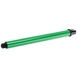 Dr. Black Tokyo Marui MWS GBBR Outer Barrel (Carbon Fiber, 9 inch)