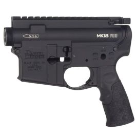 CYMA CGS Tokyo Marui MWS GBBR Receiver Set (Daniel Defense