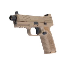 トイガン FN FN509 FDE FN 509 Tactical FDE - FN Specialties