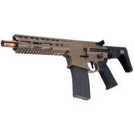 ™️NEXT-GEN M4 Noveske BSR-7 Replica M4 GHETTO BLASTER 7