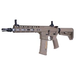 EMG Noveske N4 Airsoft M4 GBB Rifle (MWS System) by Double Eagle - DE  (Gen2) | RedWolf