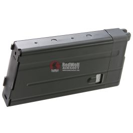DNA M16A1 Green Gas Magazine (20 rounds, Short) | RedWolf