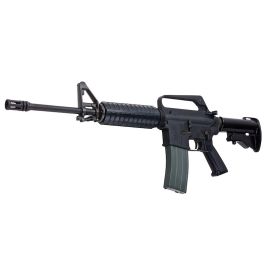 DNA M16A1 Carbine / MOD 653 14.5 inch Airsoft GBB Rifle - Limited Edition |  RedWolf