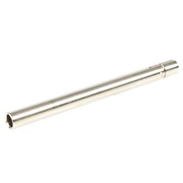 da Vinci GUREN 1 6.03mm Carbon Steel Inner Barrel for Tokyo Marui G34 GBB
