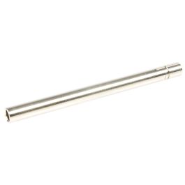 da Vinci GUREN 1 6.03mm Carbon Steel Inner Barrel for Tokyo Marui M&P9 L (L:107.4mm)