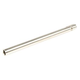 da Vinci GUREN 1 6.03mm Carbon Steel Inner Barrel for Tokyo Marui G34 Long GBB