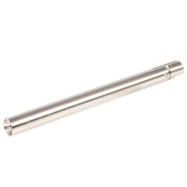 da Vinci GUREN 2 6.03mm Carbon Steel Inner Barrel for Tokyo Marui G34 GBB