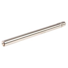 da Vinci GUREN 2 6.03mm Carbon Steel Inner Barrel for Tokyo Marui G34 Long GBB