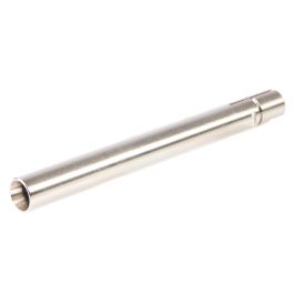 da Vinci GUREN 2 6.03mm Carbon Steel Inner Barrel for Tokyo Marui G19