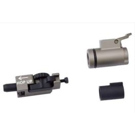 DYTAC MWS Hop-Up Chamber Adjuster Complete Set - 65°